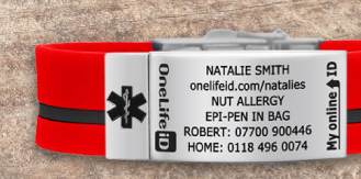 ID Bands