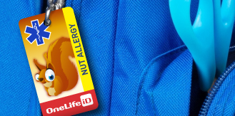 ID Bands