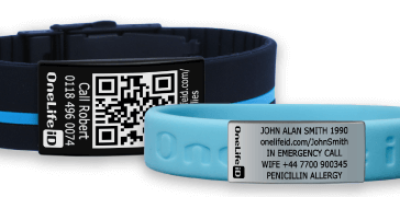 OneLife iD Products