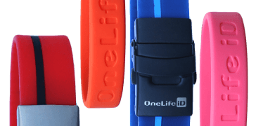 iD Wristbands