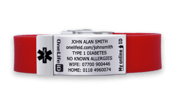 iD Wristbands