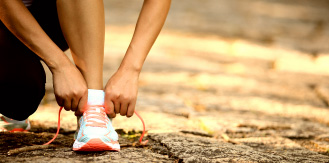 Running ID